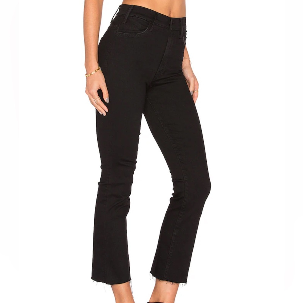 MOTHER the Hustler Ankle Jean in Not Guilty